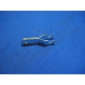 T 115 LEVA COMANDO FRENO ANTERIORE  C - LC - D - LD - 150 D - LD - E - F